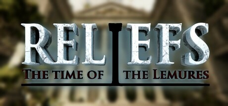 《浮雕/Reliefs The Time of the Lemures》PC版Build.14857217_0