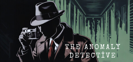 《异常侦探/The Anomaly Detective》PC版Build.23315947_0