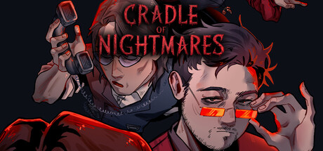 噩梦摇篮：献花于你/Cradle of Nightmare : Flowers to you_0