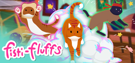 《喵星人大乱斗 Fisti-Fluffs》Switch版2.0.1补丁_0