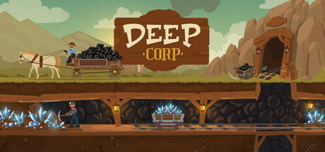 《深层公司/Deep Corp》PC版Build.23571878_0