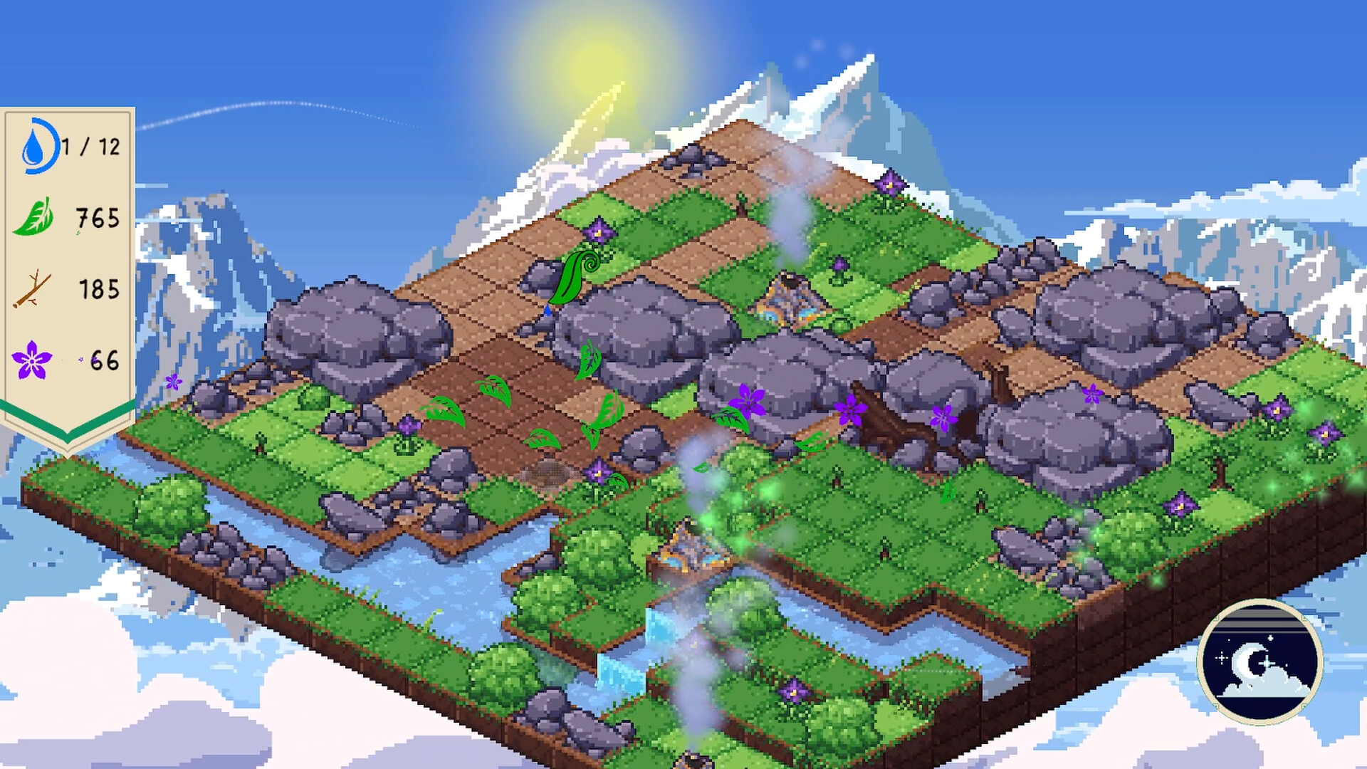 《浇水生长/Drop and Grow》PC版Build.23346206_1
