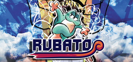 [鲁巴托].RUBATO 美版_0