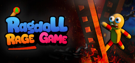 《布偶狂怒游戏/A Ragdoll Rage Game》PC版Build.22734172_0