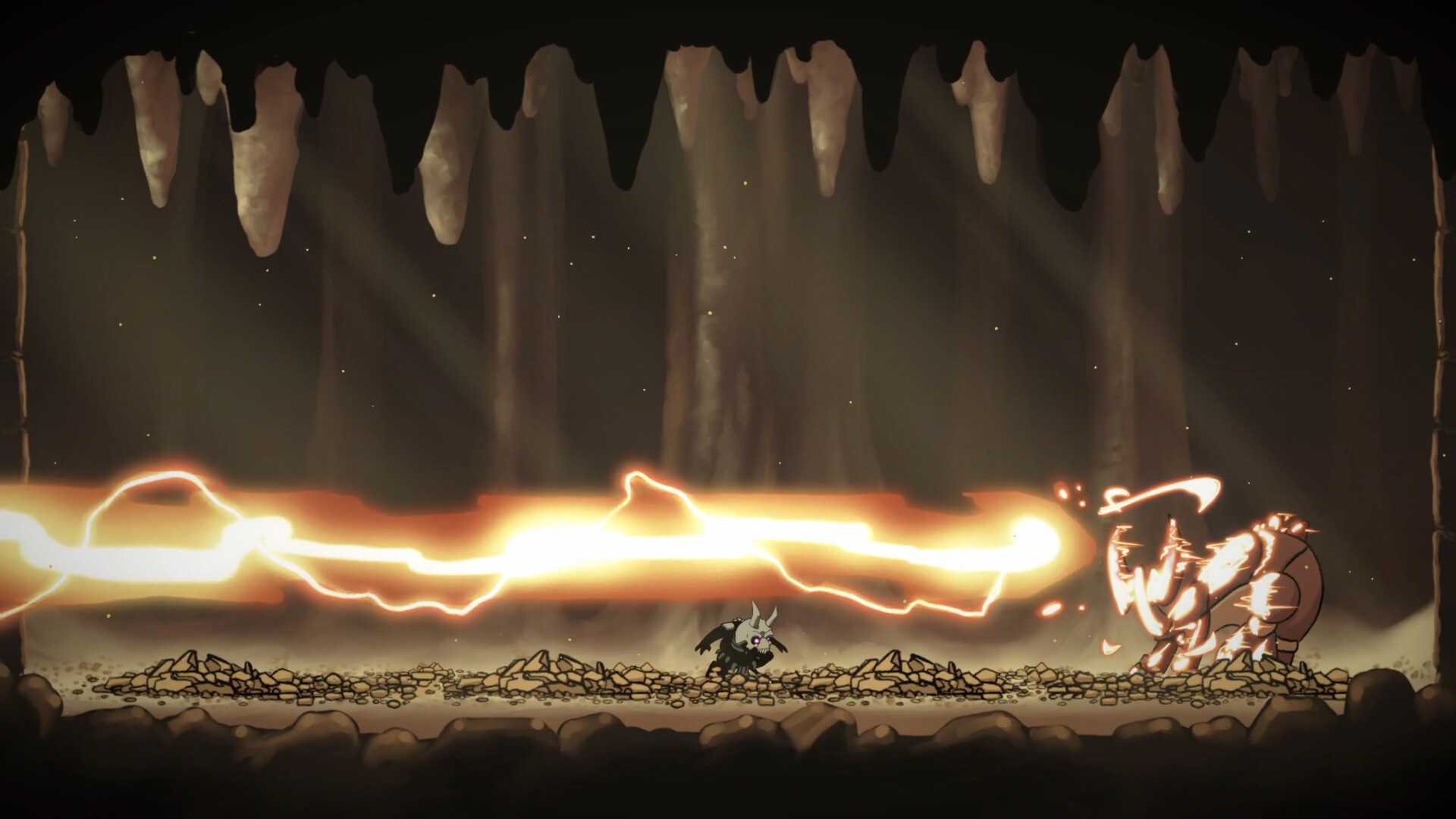 《莫库尔 神之升华 Morkull Ascend to the Gods》Switch版1.0.4补丁_2