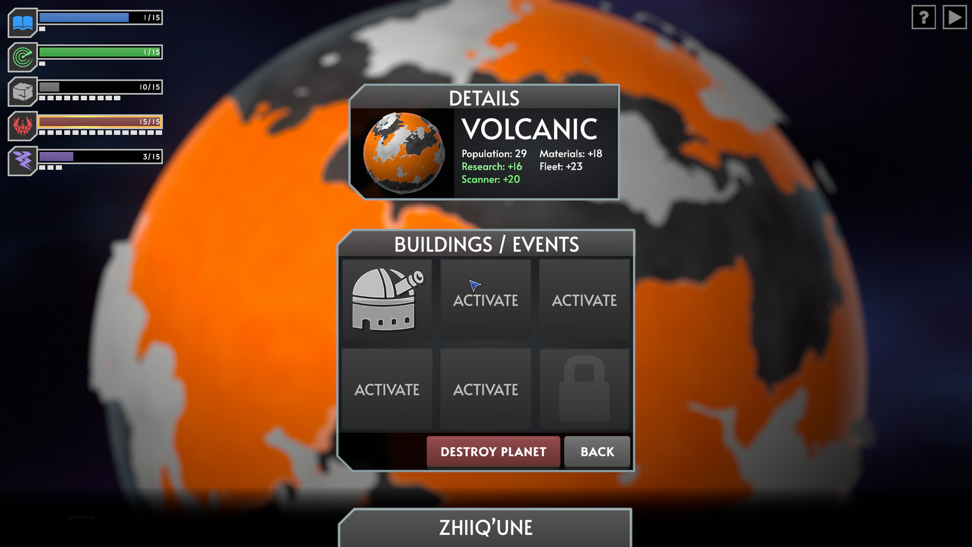 《放置银河征服/Galactic Overthrow》PC版Build.23136465_2
