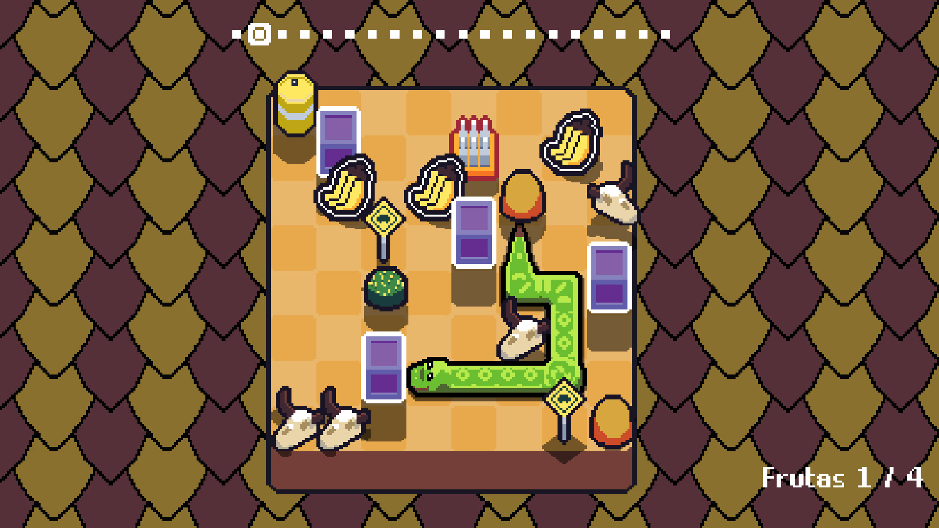 《Upaon：一条蛇的旅程 Upaon: A Snake’s Journey》Switch版1.0.1补丁_1