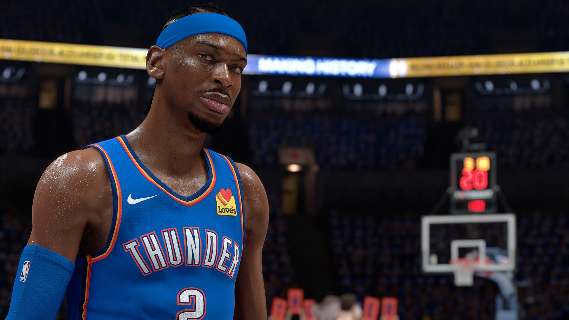 《NBA 2K26》Switch版1.06升补_2