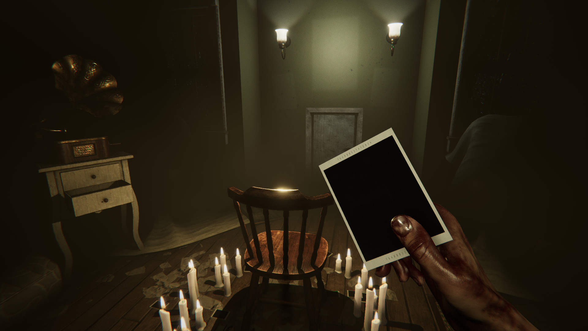 《失心疯 Madison》Switch版1.3补丁_1