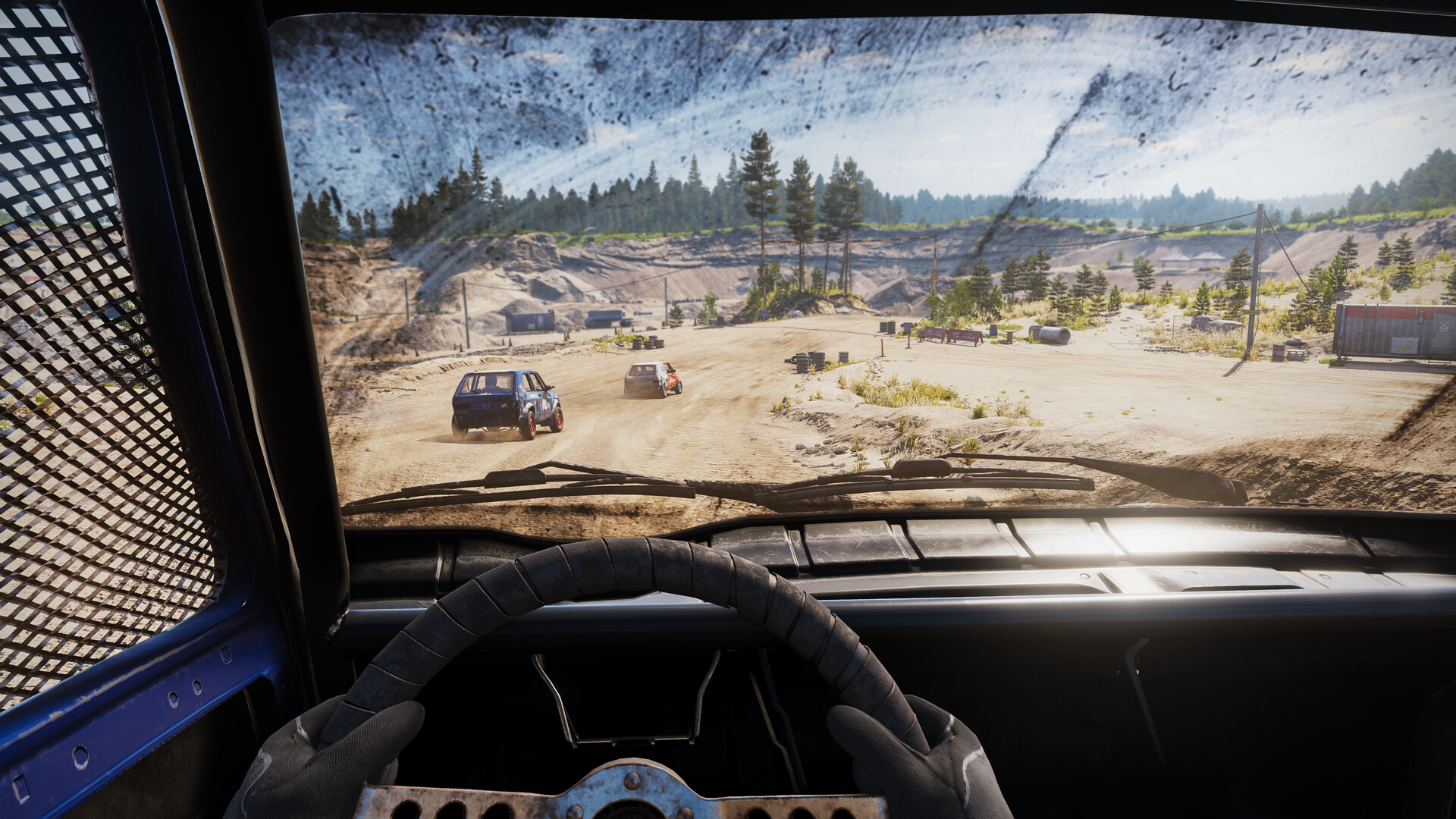 《撞车嘉年华2/Wreckfest 2》PC版v365284_1