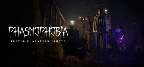 《恐鬼症/Phasmophobia》PC版v0.17.0.0_0