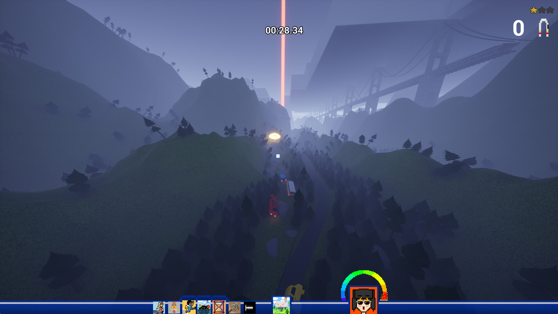 《外卖疾送/DOSTAVKA》PC版Build.23058688_2