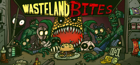 《废土餐车/Wasteland Bites》PC版Build.23117346_0