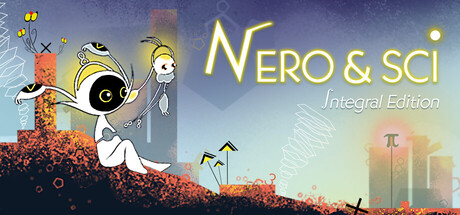 《尼罗和赛 完整版 Néro & Sci Integral Edition》Switch版+1.0.1补丁_0
