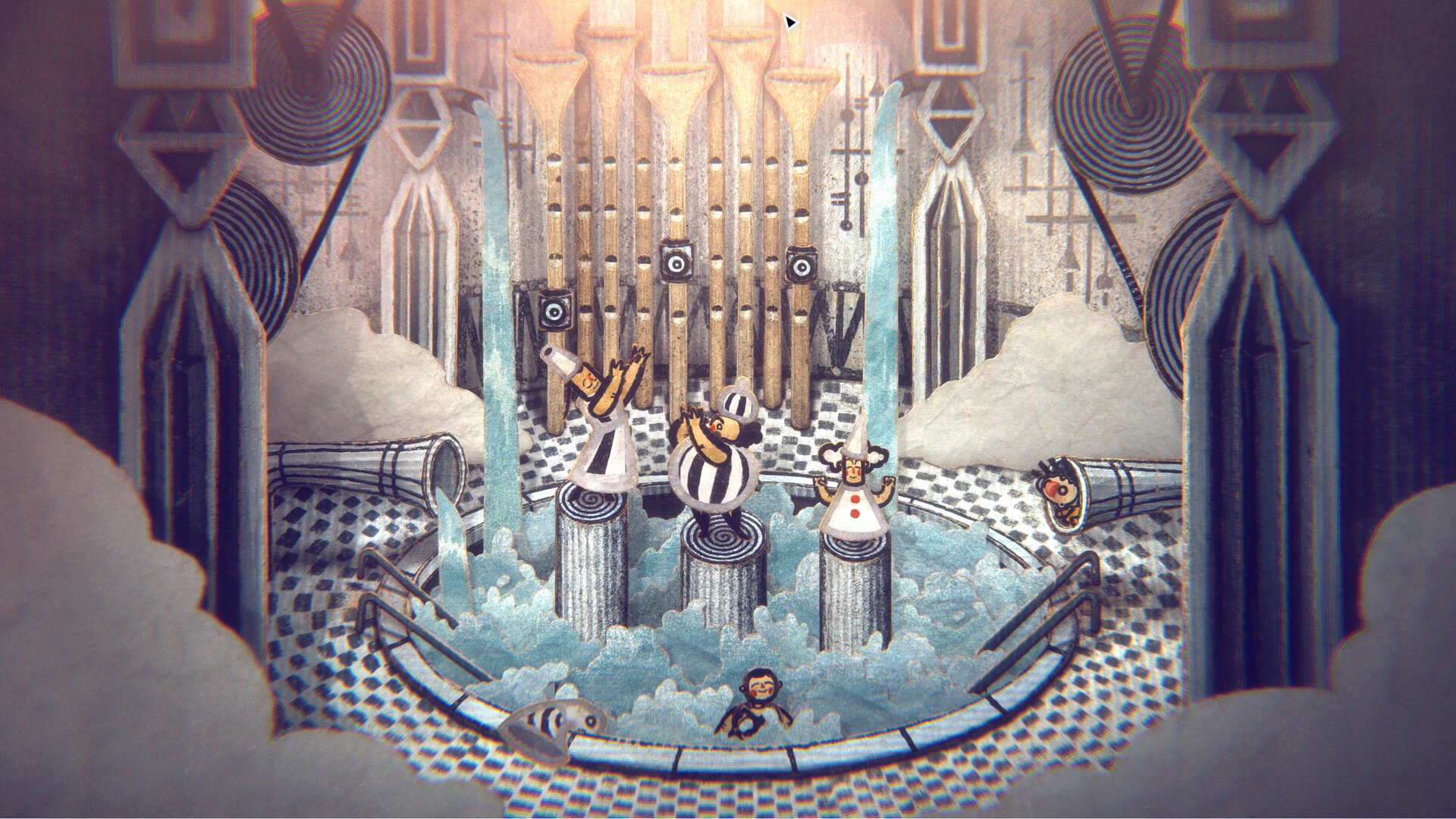 《喇叭之城/Phonopolis》PC版Build.23320527_1