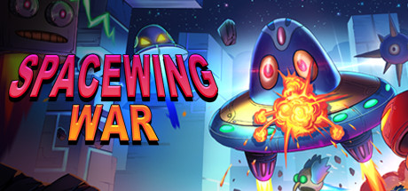 《太空翼之战 Spacewing War》Switch版1.0.0补丁_0
