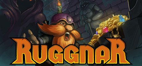 《鲁格纳寻宝记 Ruggnar》Switch版1.1.0补丁_0