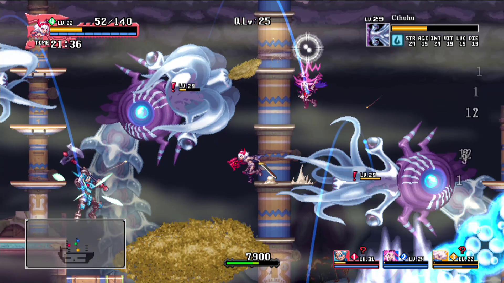 《龙之死印/Dragon Marked For Death》PC版Build.5754119_2