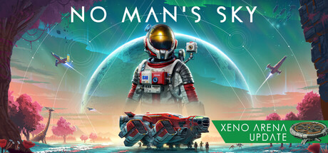 无人深空 No Man’s Sky (US) Switch v6.30.0 中文金手指下载_0