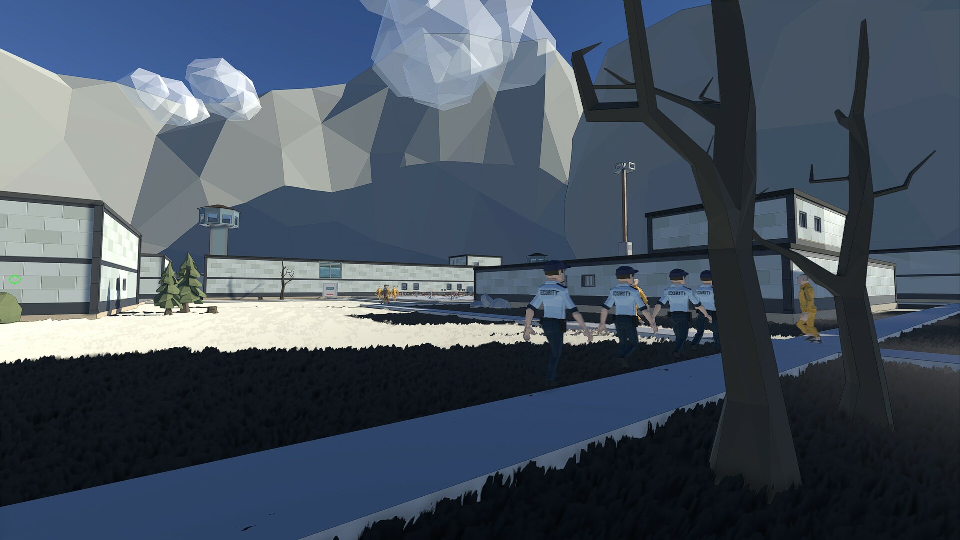 《逃脱计划/Project Breakout》PC版Build.22965810_2