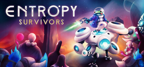 《熵幸存者/Entropy Survivors》PC版v1.7.3_0