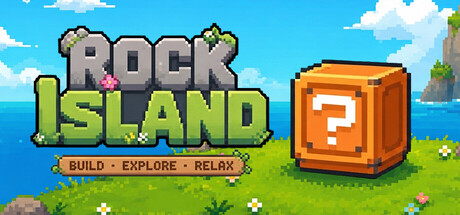 巨石岛/Rock Island_0