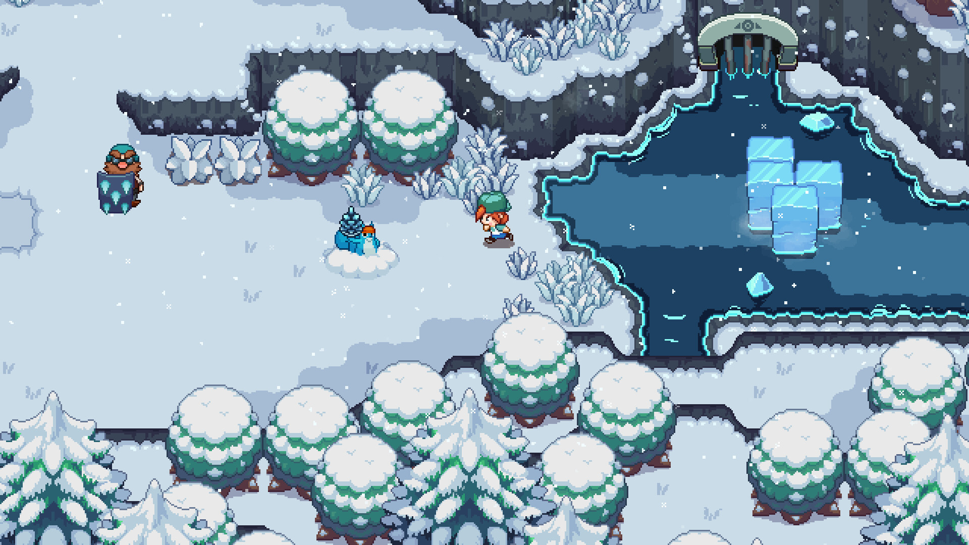 碧屿之下 Under The Island Switch v1.0.6 中文金手指下载_1
