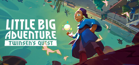 《小小大冒险：双子星传奇/Little Big Adventure – Twinsen’s Quest》PC版v1.1.3_0