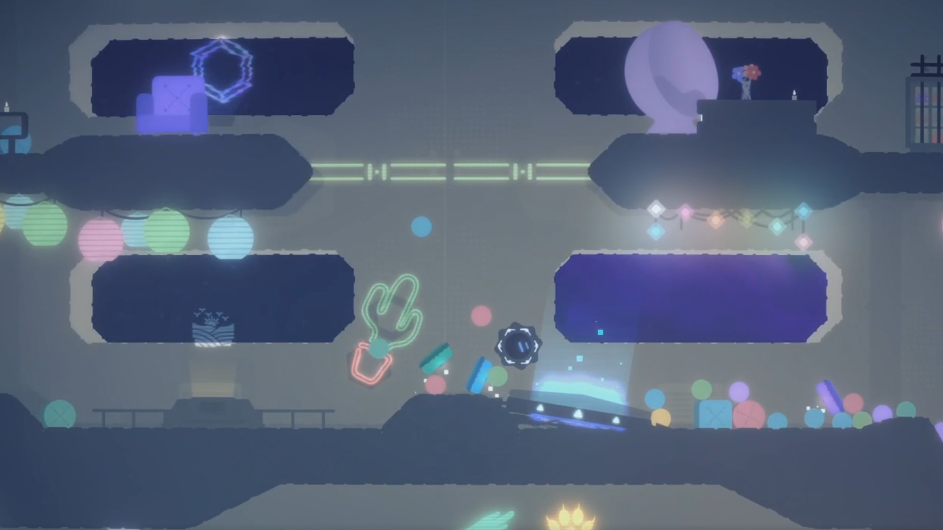 《Harlow》Switch版1.0.1补丁_1