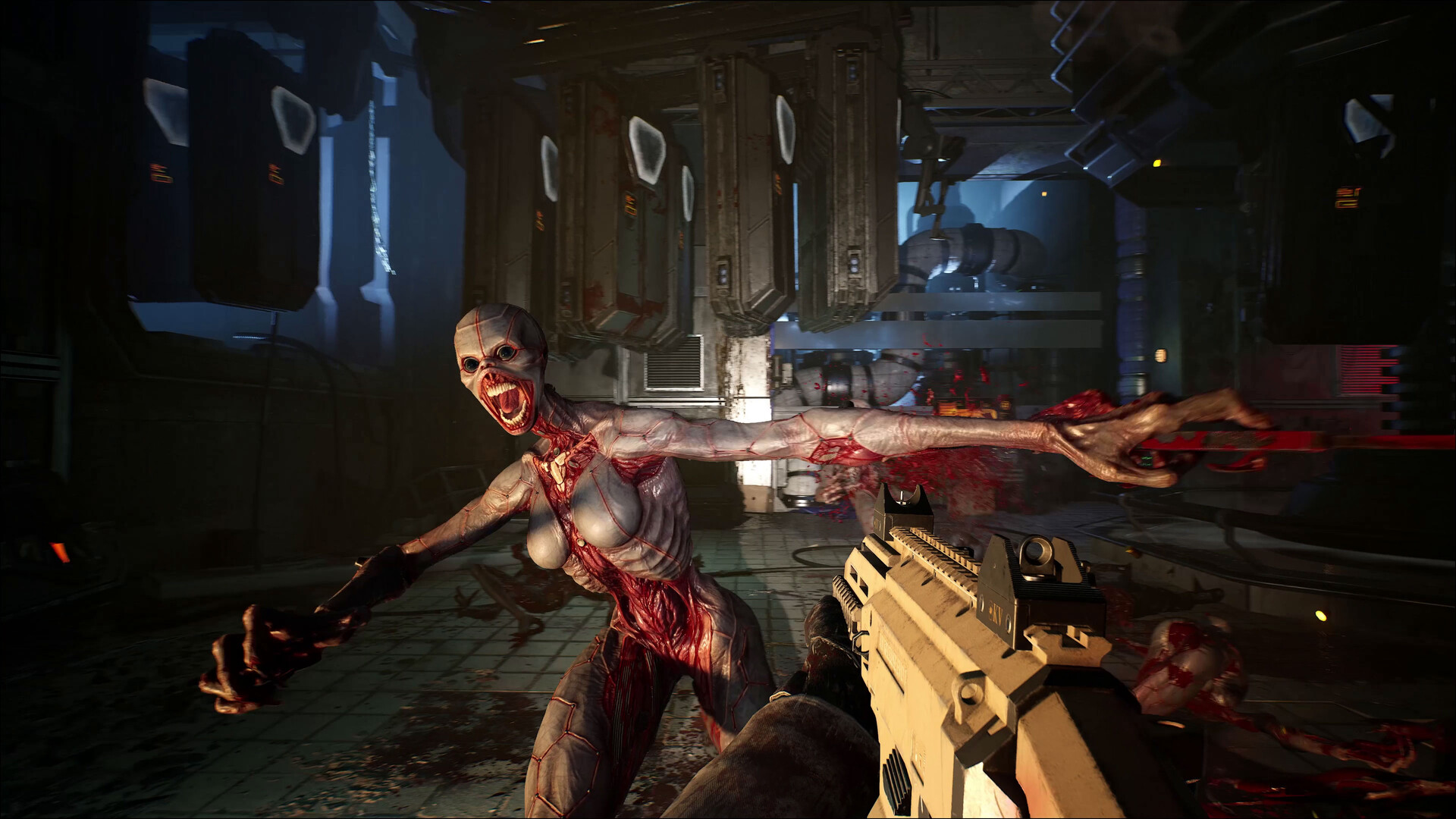[文件夹] 杀戮空间3 Killing Floor 3 [PPSA08427_v02.006] PS5欧版中文 国语配音 9.xx系统起_2