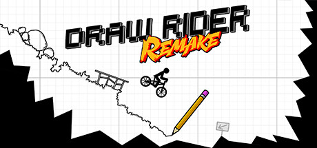 《绘制骑士重制版 Draw Rider Remake》Switch版1.0.0补丁_0