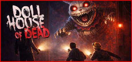《死亡玩偶之家/Dollhouse Of Dead》PC版Build.11022026联机版_0