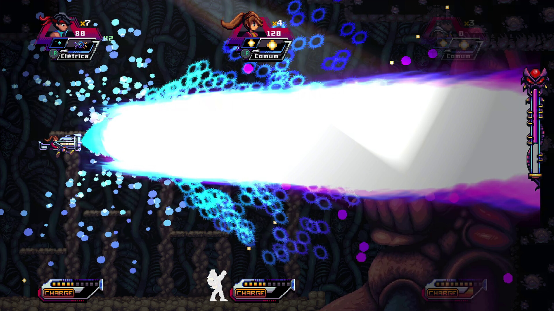 《异星突袭：入侵者歼灭战/Alien Strike: Blasting the Intruders》PC版Build.23169511_1