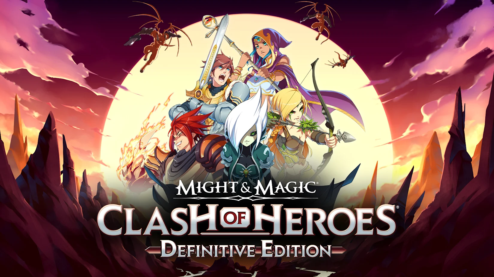 [5.05]《魔法门：英雄交锋决定版》PS4版1.03补丁_0