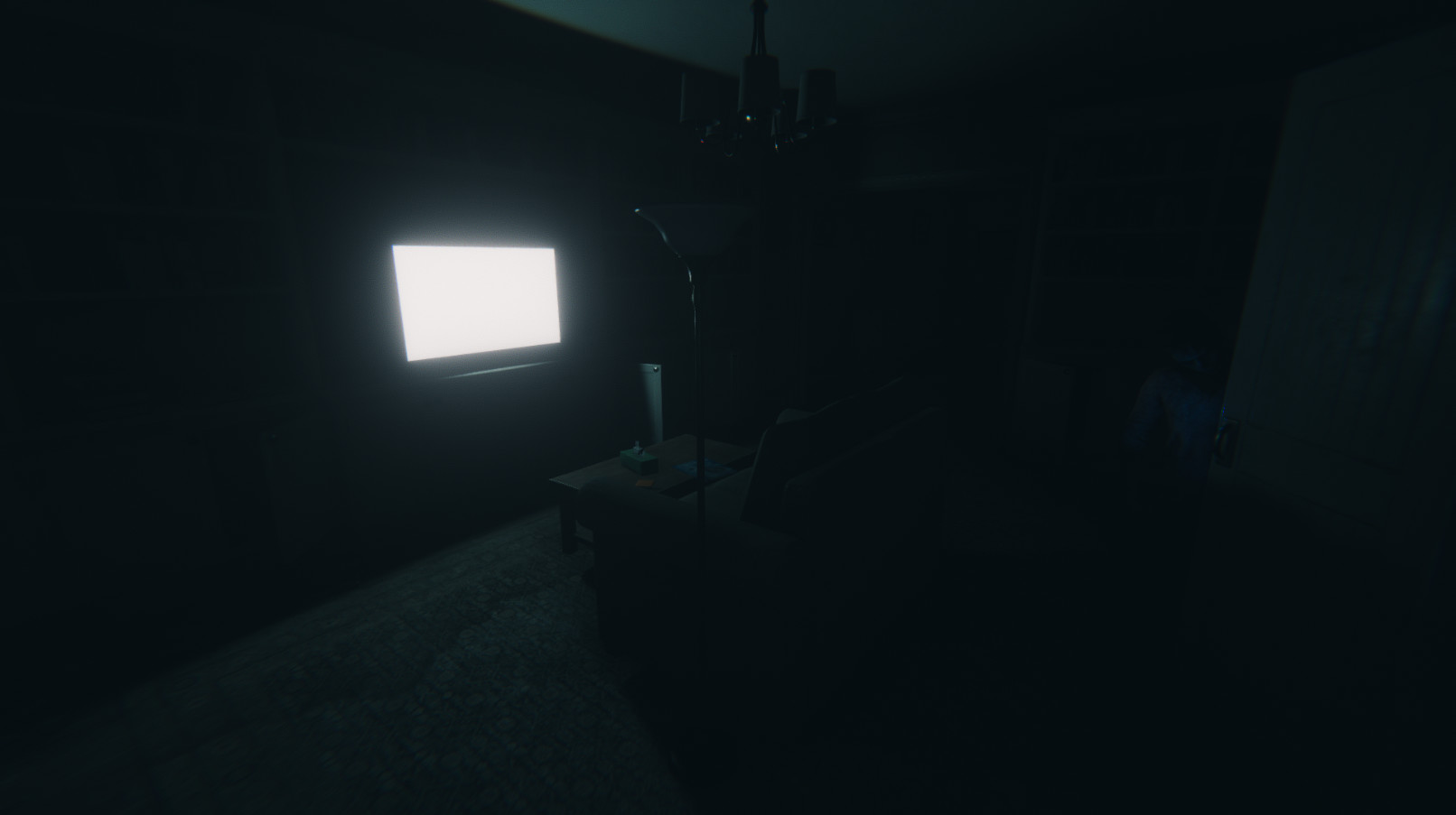 《幽灵放逐/Ghost Exile》PC版Build.21749132_2