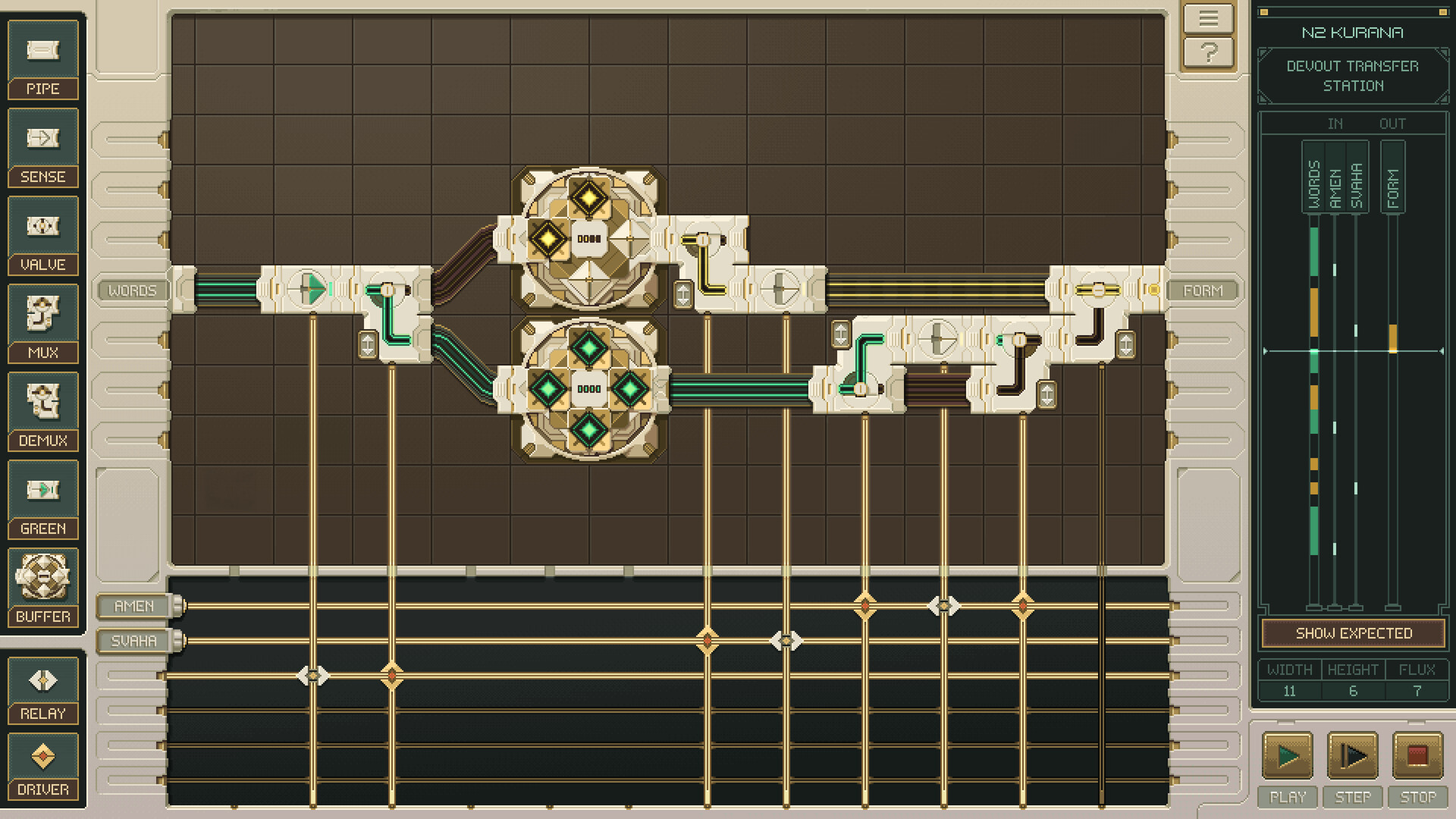《U.V.S.化现号/U.V.S. Nirmana》PC版Build.23119116_1
