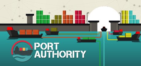 港务局/Port Authority_0
