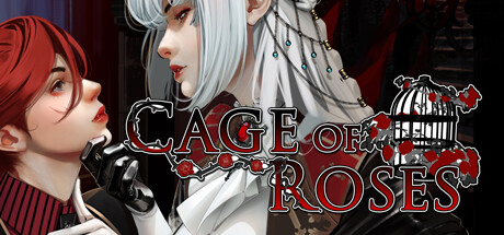 玫瑰笼/Cage of Roses_0