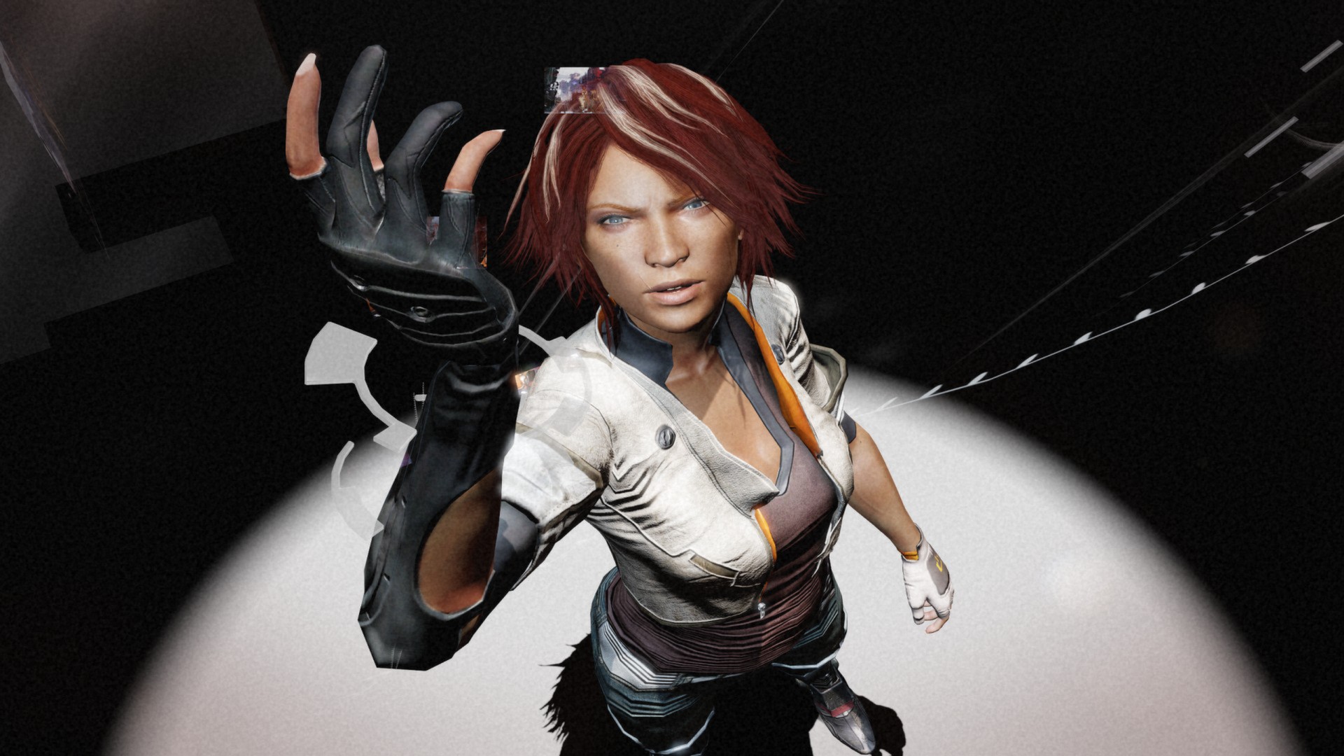 《勿忘我/Remember Me》PC版Build.22897524_2