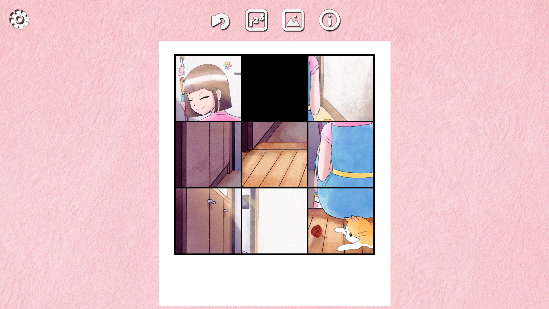《幻灯片故事：猫猫旅程 Slide Stories: Neko’s Journey》Switch版1.0.0补丁_1