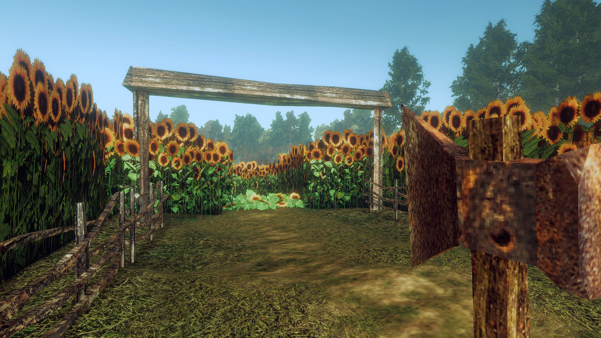 《恐惧原野/Dread Fields》PC版含Build.23456349_1