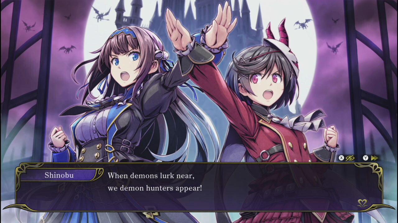 [5.05] 少女魔净 PS4美版中文+1.10补丁_2