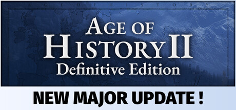 《文明时代2：终极版/Age of History 2: Definitive Edition》PC版含Build.23333946_0