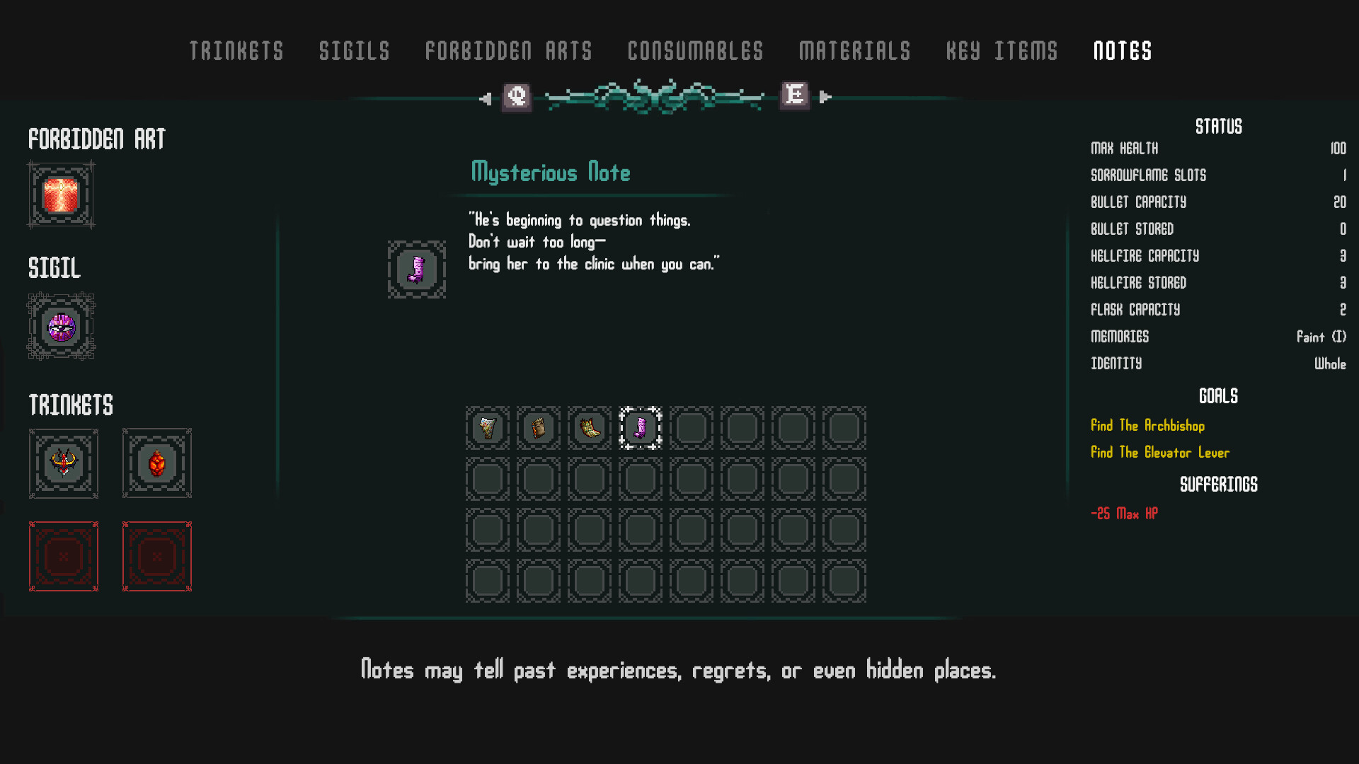 《墓棘/Gravethorn》PC版v1.021_2