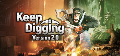 《挖！挖！挖！/Keep Digging》PC版Build.23056890_0