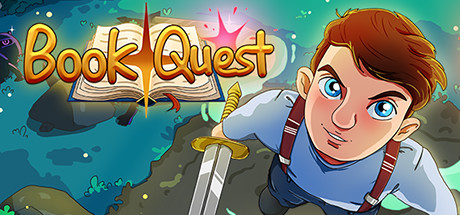 《Book Quest》Switch版1.0.0补丁_0
