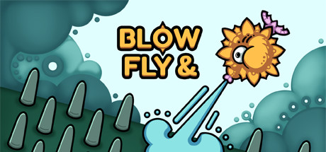 《Blow and Fly》Switch版1.0.0补丁_0