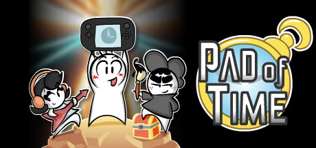 《平板时光机 Pad of time》Switch版1.0.4补丁_0