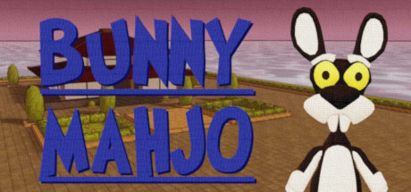 《兔子麻将 Bunny Mahjo》Switch版1.0.0补丁_0