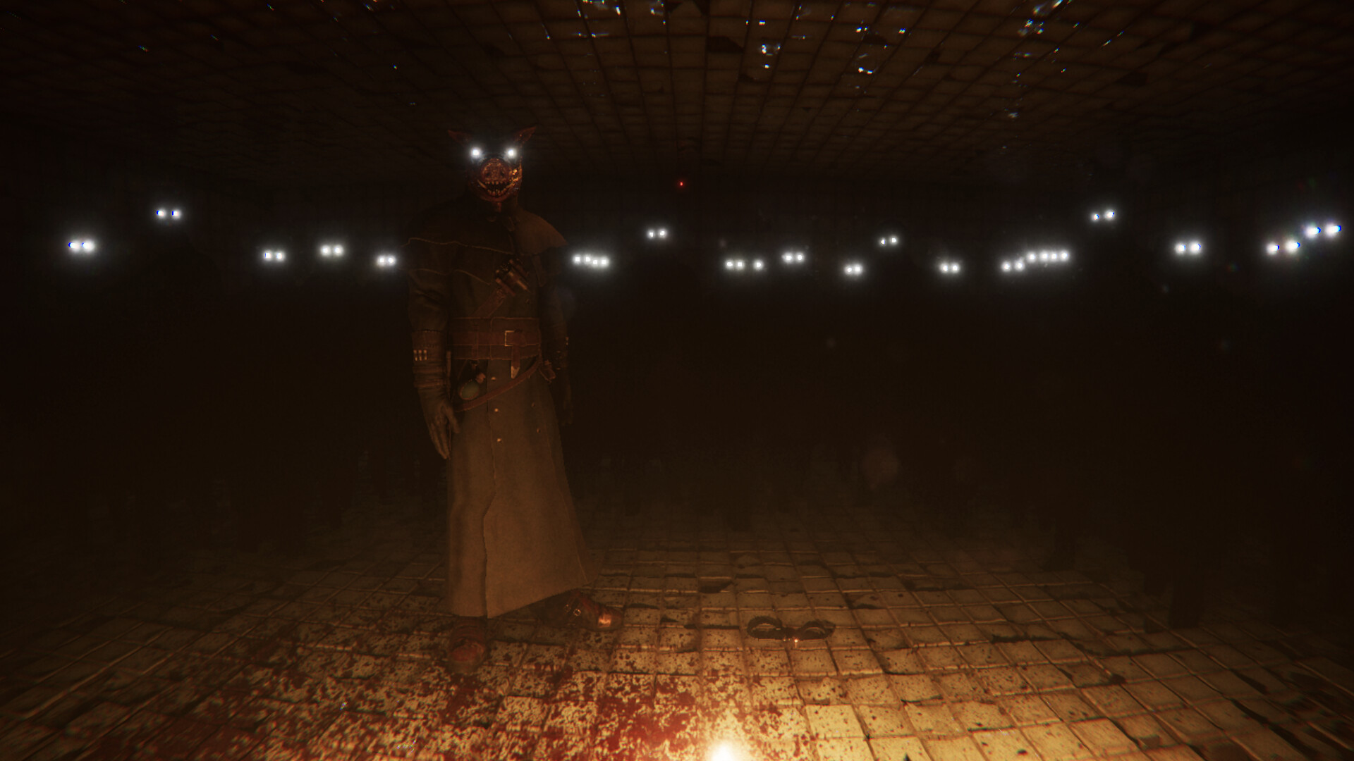 《A.A.U. 黑色站点/A.A.U. Black Site》PC版含Build.23247392_1